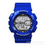 Outdoor Multi Function Electronic Watch