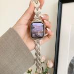 Starlight Series Metal Stainless Steel Strap