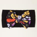 New Halloween Soft Childrens Hair Accessories