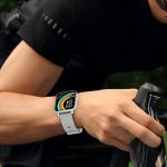 Online Merchants Popular H9 Plus Smart Watch Health Monitoring Bluetooth Calling