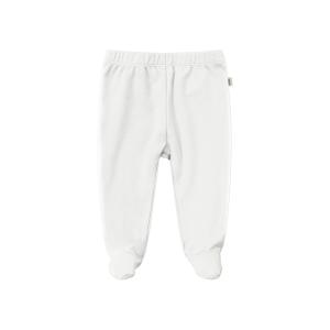 Baby Footed Pants Pure Cotton Pants For Boys And Girls