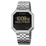 Mens Stylish Versatile Casual And Minimalist Watch