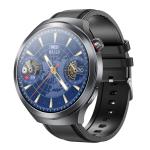 Smart Watch AMOLED Screen ECG Heart Rate Pressure Blood Oxygen Health