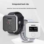 Full Screen Bluetooth Touch Player Student Walkman