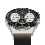 Smartwatch With Bluetooth Calling Voice Recording And Sports Modes