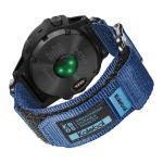 Suitable For Jiaming Nylon Canvas Wrist Strap