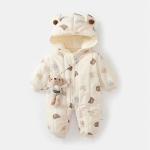 Newborn Baby Onesie Infant Clothing