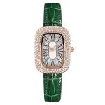 Versatile Women's Casual Quartz Wrist Watch