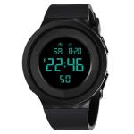Large-screen Multi-function Sports Electronic Watch