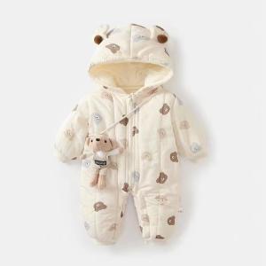 Newborn Baby Onesie Infant Clothing