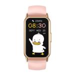 Smart Bluetooth Calling Women's Sports Watch