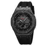 Men's Multifunctional Waterproof Digital Watch